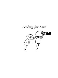 Looking for love copy